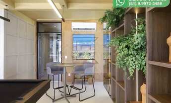 Imagem 4: Flat 2 quartos em Muro Alto - Cais Eco Residência