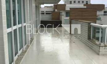 Imagem 3: Recreio dos Bandeirantes