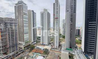 Imagem 6: Apartamento Maestro Residence setor oeste, 88m², 2 suítes, próximo a praça do sol