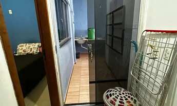 Imagem 7: Seu novo lar no Silvia Regina com piscina e área de lazer completa