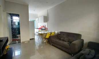 Imagem 4: Casa de condomínio em Rua Goiás - Cibratel II - Itanhaém/SP