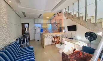 Imagem 3: Duplex mobiliado na Orla de Porto Seguro/BA