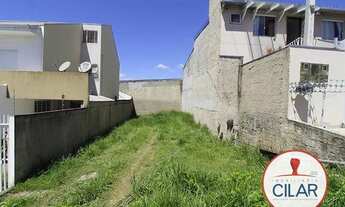 Imagem 3: Imobiliária Cilar Vende Terreno no Pilarzinho com 124,15m² , Ref. 100780.001-CILAR