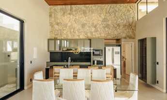 Imagem 7: Casa plana no Terras Alphaville ao lado de área verde em Cidade Alpha - Eusébio - CE