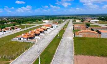 Imagem 3: TERRENO - VISTA DO ALTO SÃO GONÇALO