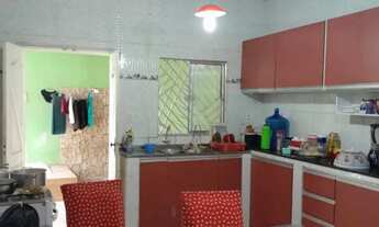 Imagem 7: Vendo casa no Bengui