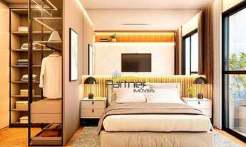 Imagem 3: Cobertura à venda, 146 m² por R$ 1.718.100,00 - Água Verde - Curitiba/PR