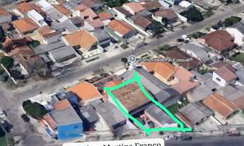 Imagem 2: Sobrado + Comercial - Fazendinha - Curitiba