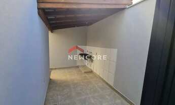 Imagem 5: Casa em Rua Edilson Alves de Carvalho - Vila Jardim Celina - Bauru/SP