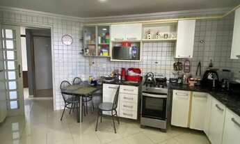 Imagem 7: LINDO E ESPAÇOSO APARTAMENTO DE 4 QUARTOS NO ROSARINHO