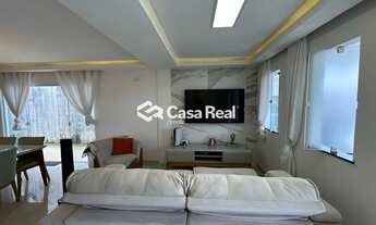 Imagem 2: Imóvel para venda tem 124 metros quadrados com 4 quartos em Araçagy - São José de Ribamar