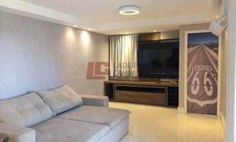 Imagem 3: Apartamento MOBILIADO MANSÕES locação