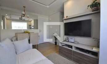 Imagem: Apartamento à Venda - Vila Guilherme, 2