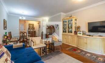 Imagem 4: Apartamento à Venda - Alphaville, 3 Quartos, 154 m2