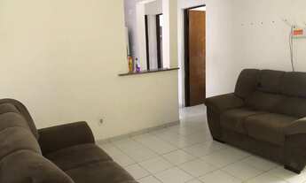 Imagem 3: Imóvel para aluguel e venda possui 47 metros quadrados com 2 quartos