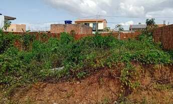 Imagem 2: Terreno no Pindorama