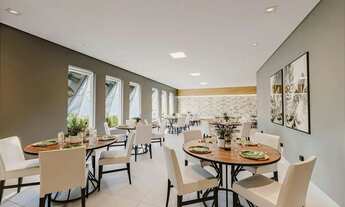 Imagem 4: Apartamento à venda no bairro Jardim Planalto - Goiânia/GO