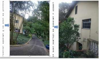 Imagem 3: Terreno à venda Área de 5600m² - Granja Viana, Cotia