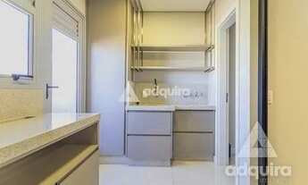 Imagem 7: Apartamento à venda e 3 Quartos, 1 Suite, 2 Vagas, 304M², Centro, Ponta Grossa - PR