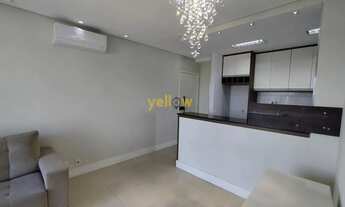 Imagem 6: Aluguel de Apartamento Jordanopolis - Arujá, 3 Dorms, 69m², R$4.000