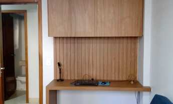 Imagem 4: Apartamento 3 quartos bosque dos buritis