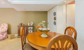 Imagem 6: Apartamento 3 dormitórios 1 suíte 127m² 1 vaga no bairro Menino Deus