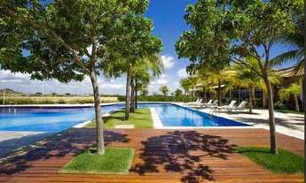 Imagem 2: Lotes com excelente localização na Barra de São Miguel