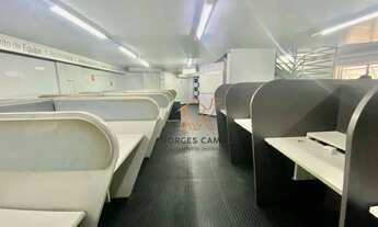 Imagem: Conjunto de salas na Rua São Paulo