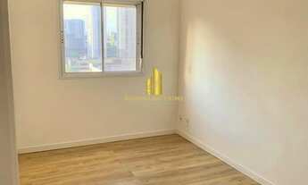 Imagem 7: Apartamento para locação, 55m² - Vila Assunção - Santo André/SP