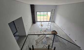 Imagem 3: Sobrado com 3 dormitórios, 205 m² - venda por R$ 1.350.000,00 ou aluguel por R$ 5.000,00/m