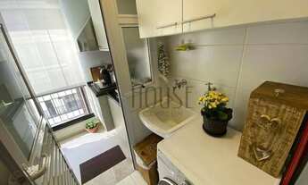 Imagem 6: Apartamento com 2 quartos à venda, 66 m² - Condomínio Edifício Villa lobos - Sorocaba/SP