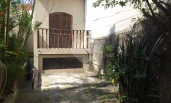 Imagem 6: Sobrado com 3 quartos à venda ou para locação em Santa Teresinha - SP