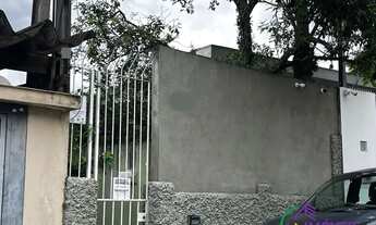 Imagem 2: TERRENO - VILA IDA - SP