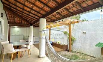 Imagem 5: Portão Sol - Casa Duplex Condomínio Portão do Sol 4/4 Buraquinho 300m²