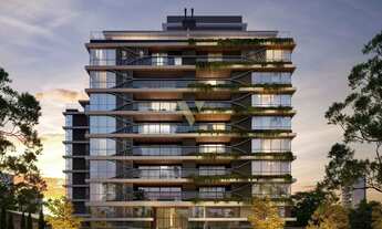 Imagem 2: Apartamento em construção, 3 quartos