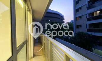 Imagem 6: Tijuca Galpão / depósito com 1 vaga na garagem