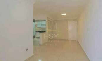 Imagem 3: Apartamento para aluguel, 3 quartos, 1 suíte, 2 vagas, Vila Pires - Santo André/SP