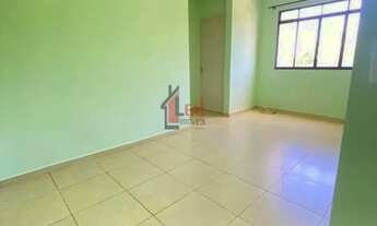 Imagem 2: Apartamento para Venda em Presidente Prudente, EDIFÍCIO RESIDENCIAL LAURA, 2 dormitórios