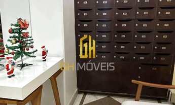 Imagem 2: Apartamento 3 quartos, Setor Central - Goiânia/GO