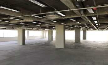 Imagem 2: Laje à venda e para alugar em Barueri, Tamboré, com 1000 m², Canopus Corporate Alphaville