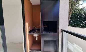 Imagem 4: Apartamento com 2 quartos sendo 1 suíte, 75 m² em Agriões - Teresópolis/RJ