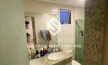 Imagem 7: Apartamento a venda, 3 quartos 1 suíte, andar alto - Setor Bueno