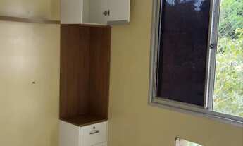 Imagem 4: Alugo Apart Pleno Residencial 2/4 Nascente