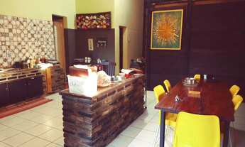 Imagem 5: Sítio maravilhoso - Distrito de Pedras - Santo Amaro