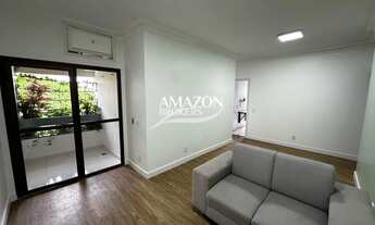 Imagem: Edifício Dona Neide - 75m2 - 02 quartos