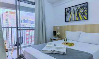 Imagem 2: Nex One Consolação