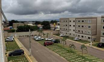 Imagem 4: APARTAMENTO MANSÕES POR DO SOL - ÁGUAS LINDAS GO