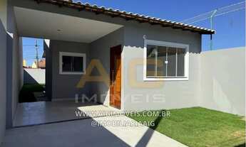 Imagem: Casa 2 Quartos Suíte 300 Metros da Praia