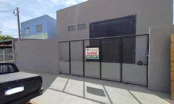 Imagem: Barracão para alugar em Londrina, Fraternidade