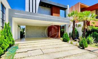 Imagem 2: Casa com 4 dormitórios, 260 m² - venda por R$ 2.200.000,00 ou aluguel por R$ 15.620,00/mês